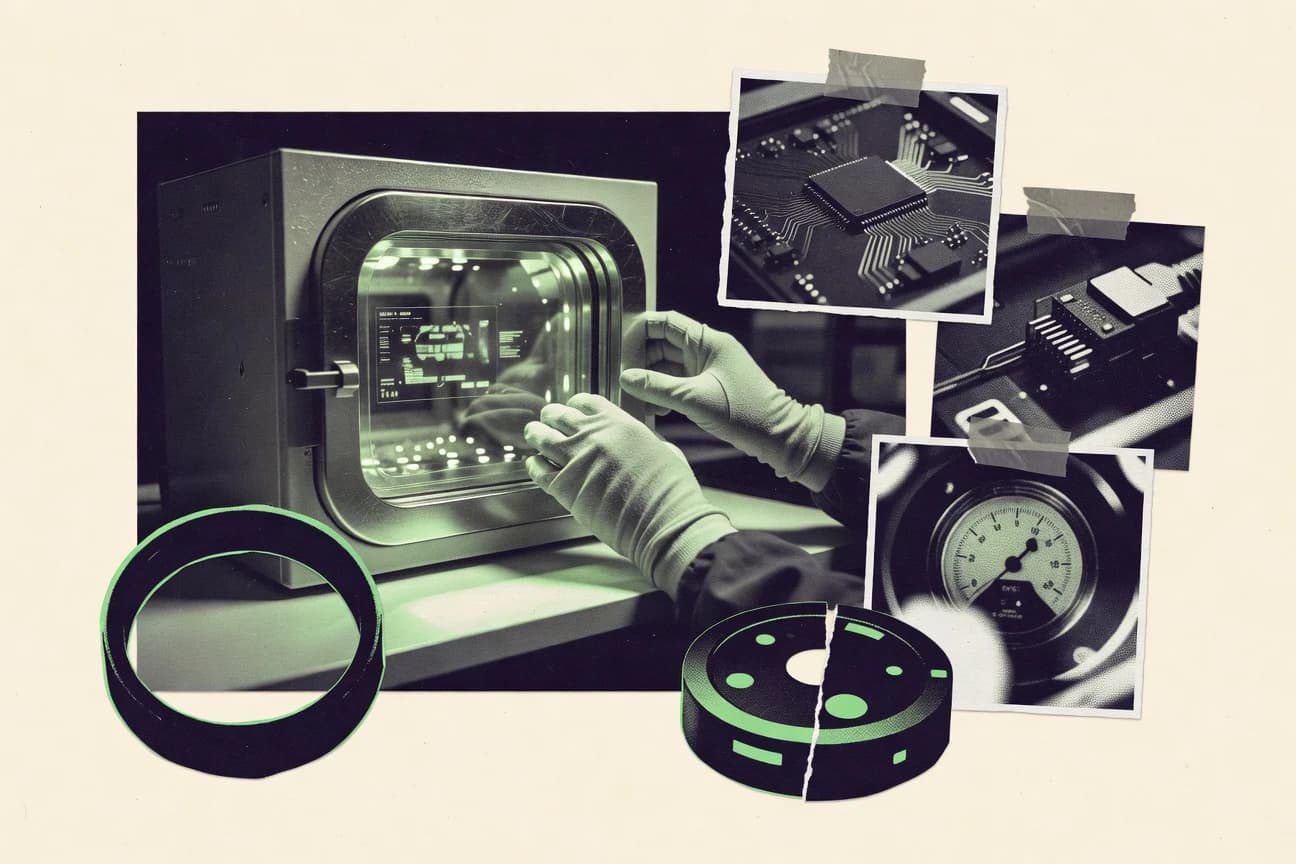 Quantum Technology Industry Statistics