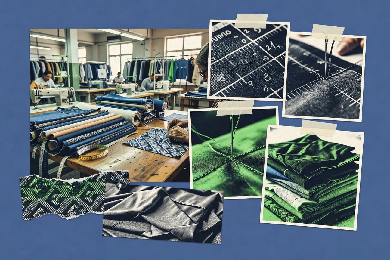 Turkey Apparel Industry Statistics