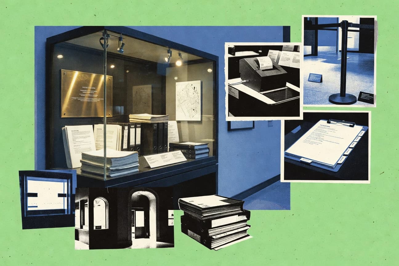 Museum Industry Statistics