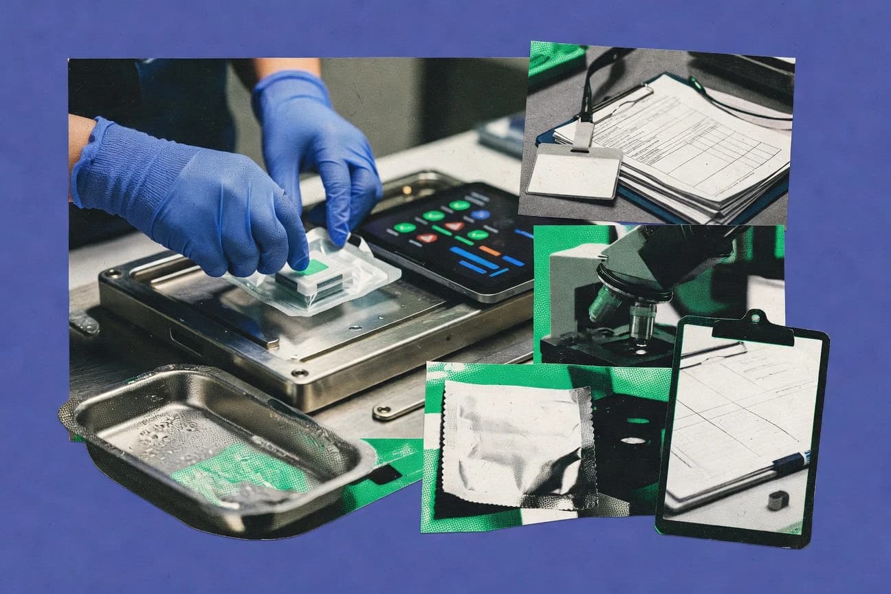 HR In The Medical Device Industry Statistics