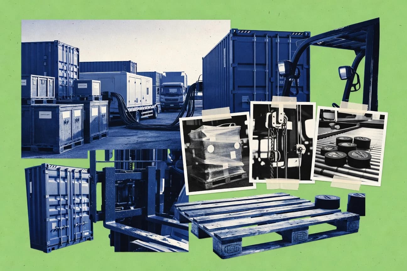 Supply Chain In The Movie Industry Statistics