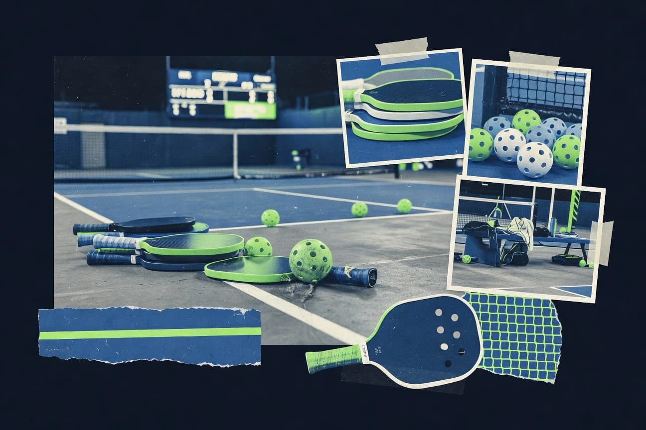 Pickleball Industry Statistics