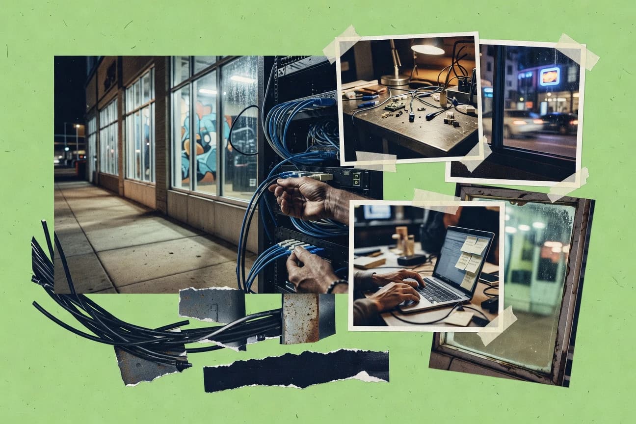Detroit Tech Industry Statistics