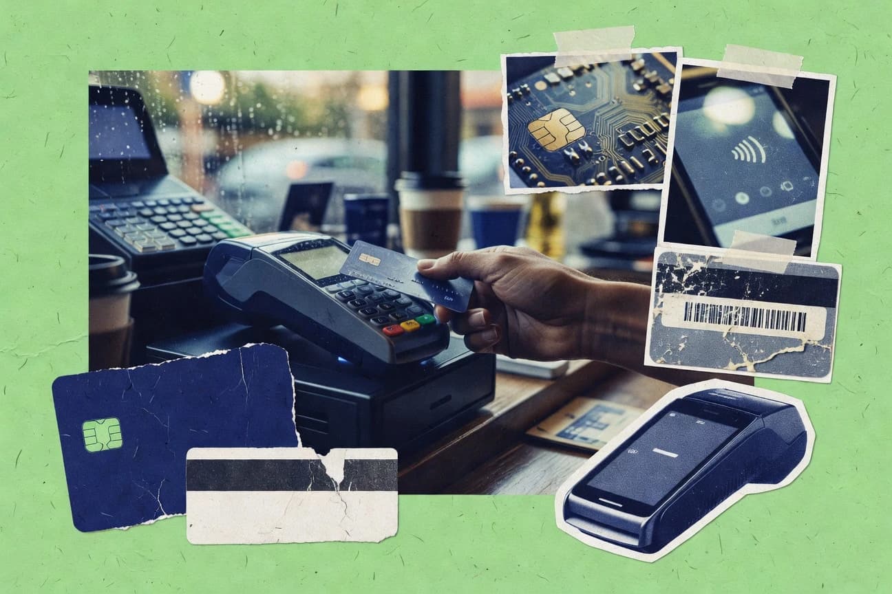 Digital Transformation In The Payment Card Industry Statistics