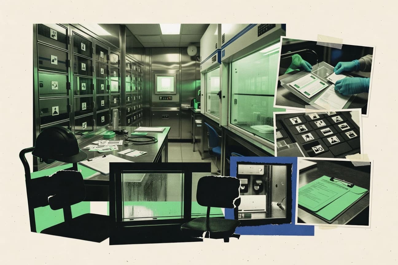 Hr In The Chemical Industry Statistics