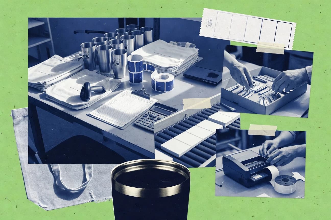 AI In The Promotional Products Industry Statistics