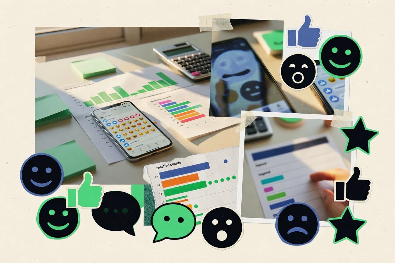 Emoji Statistics