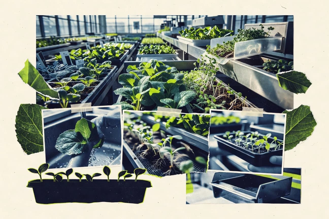 Plant-Based Industry Statistics