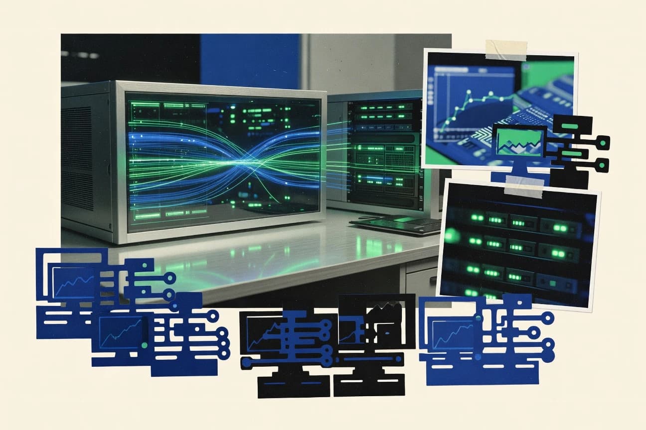 Deep Learning Statistics