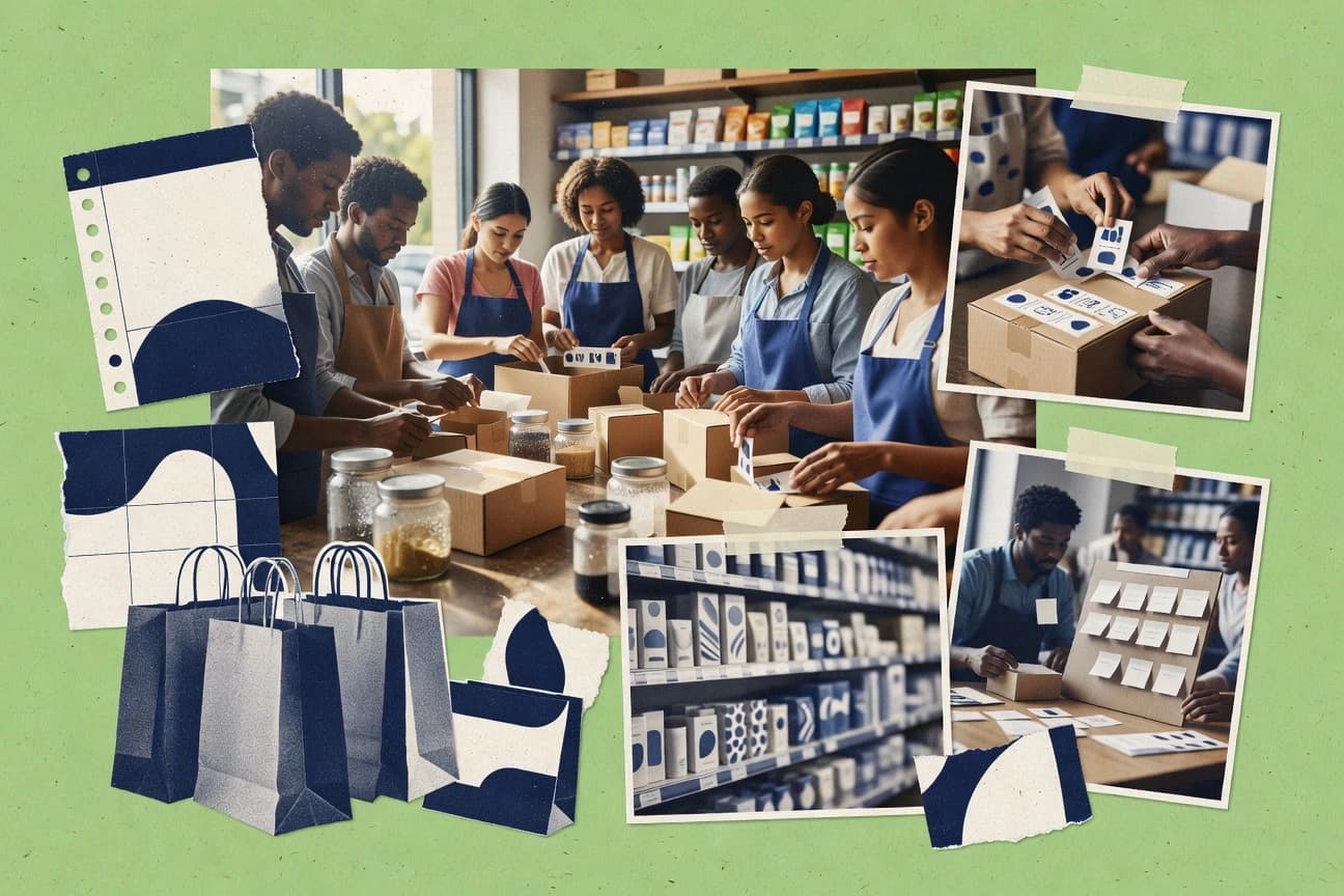Diversity Equity And Inclusion In The Consumer Goods Industry Statistics