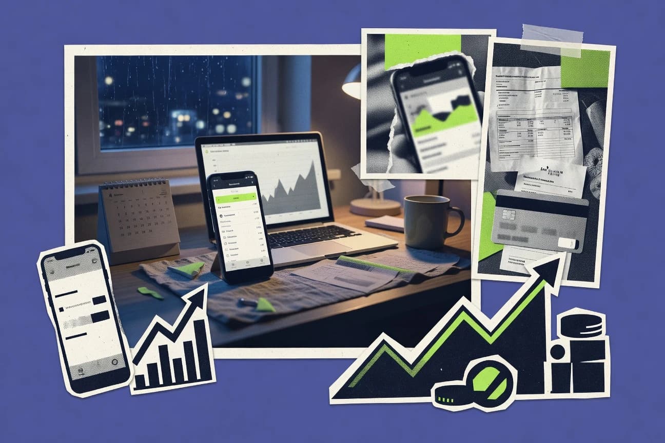 Online Personal Lending Industry Statistics