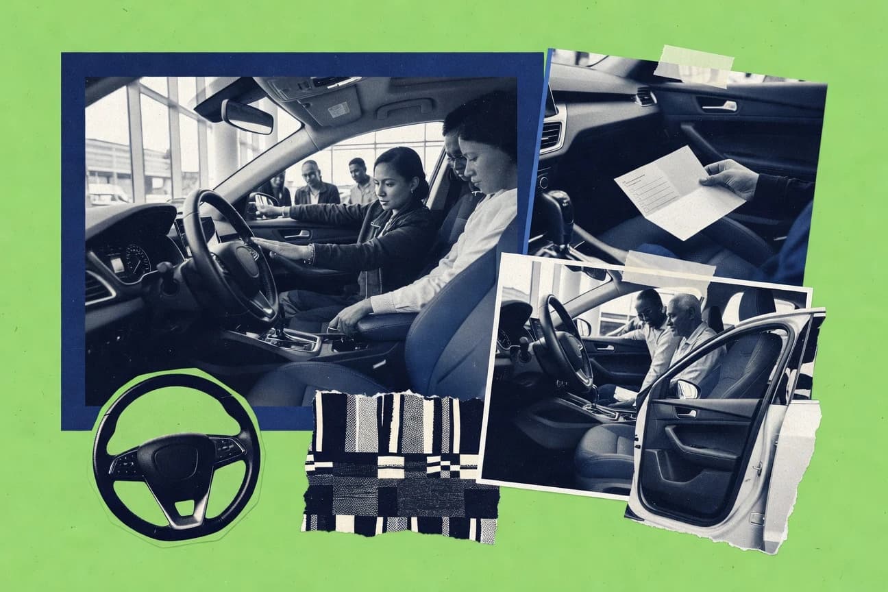 Diversity Equity And Inclusion In The Car Industry Statistics