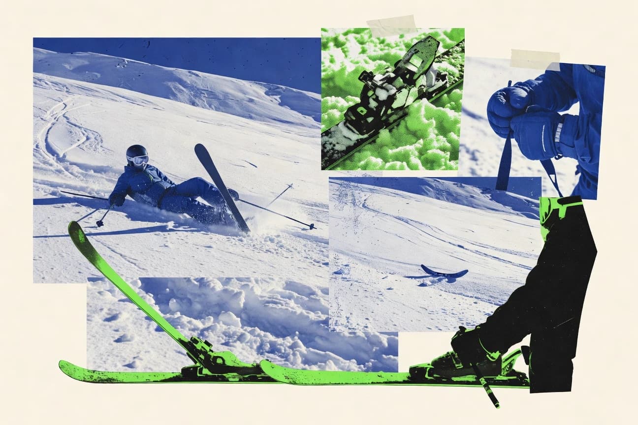 Ski Accident Statistics