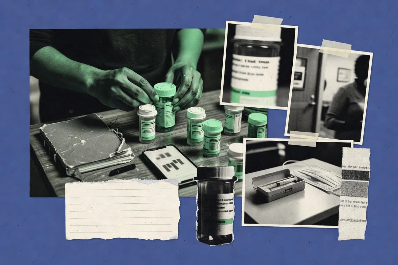 African American Drug Use Statistics