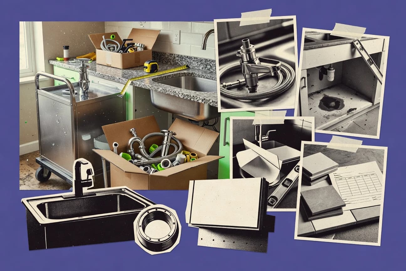 Kitchen Bath Industry Statistics