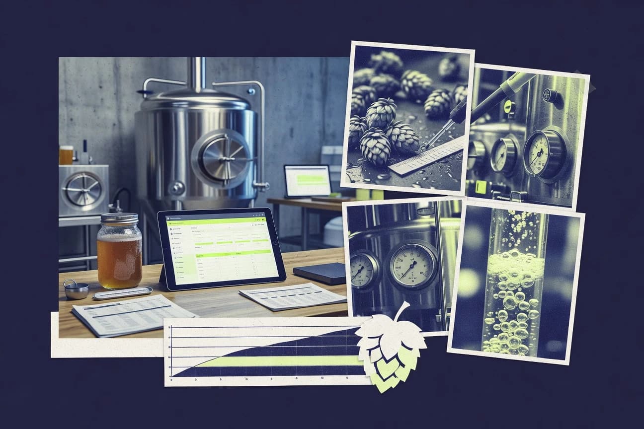 AI In The Brewery Industry Statistics