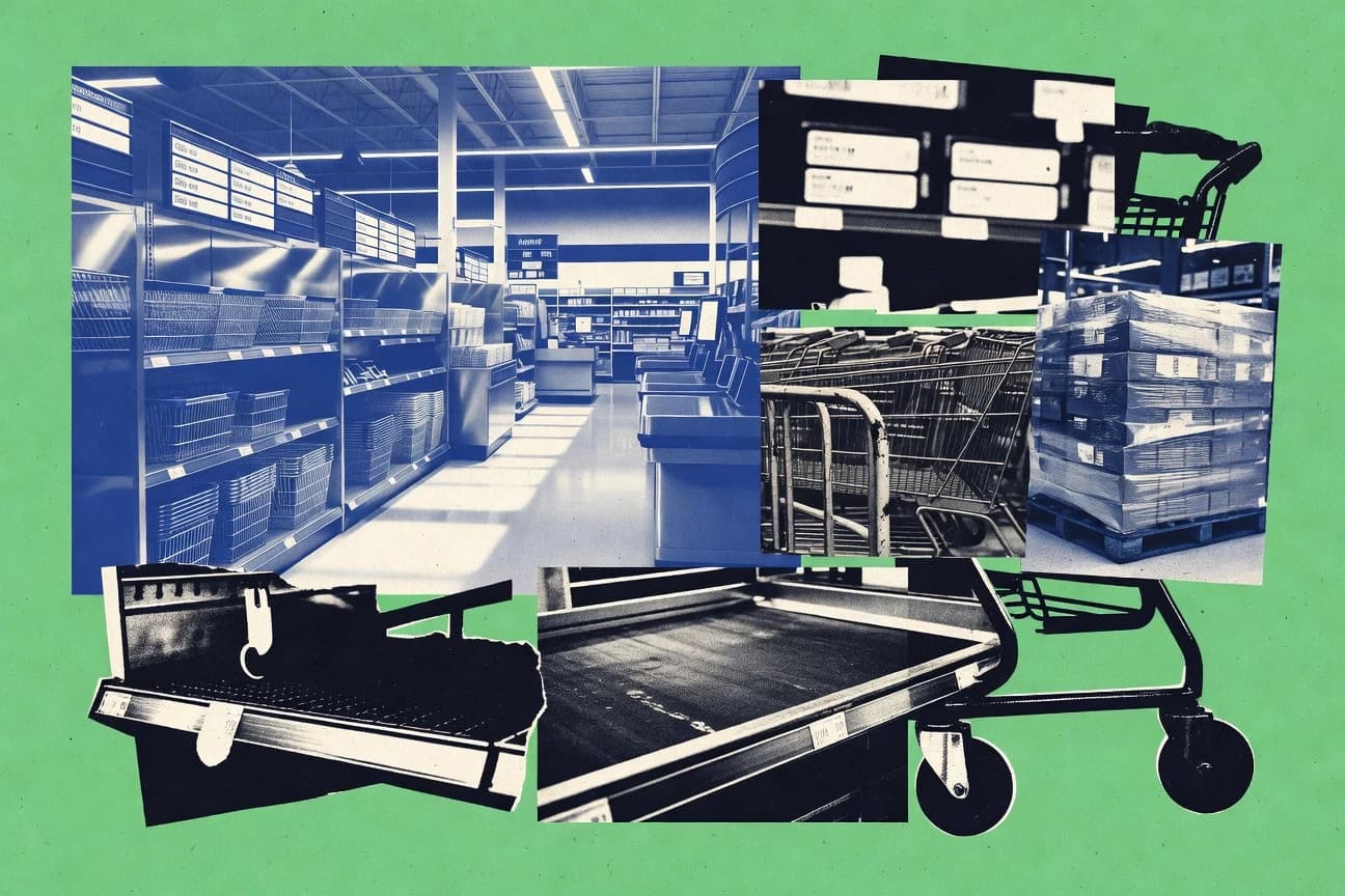 Us Retail Industry Statistics