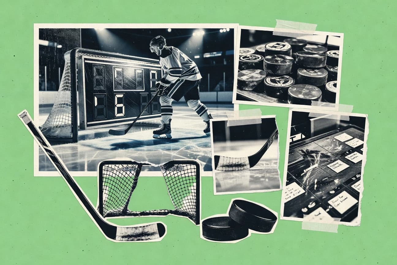 Hockey Statistics