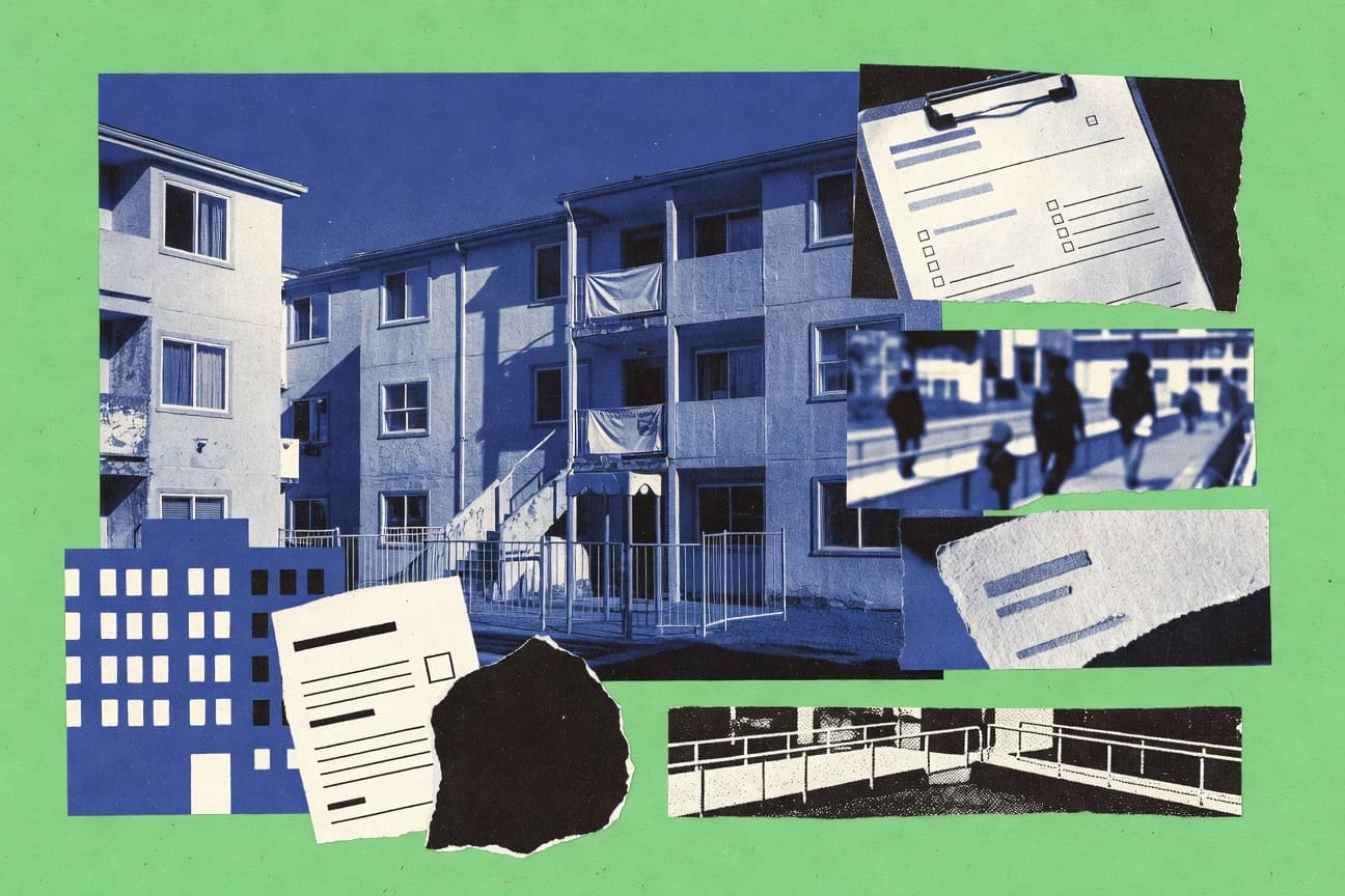 Affordable Housing Statistics