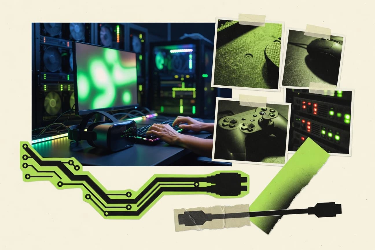 AI In The Video Gaming Industry Statistics