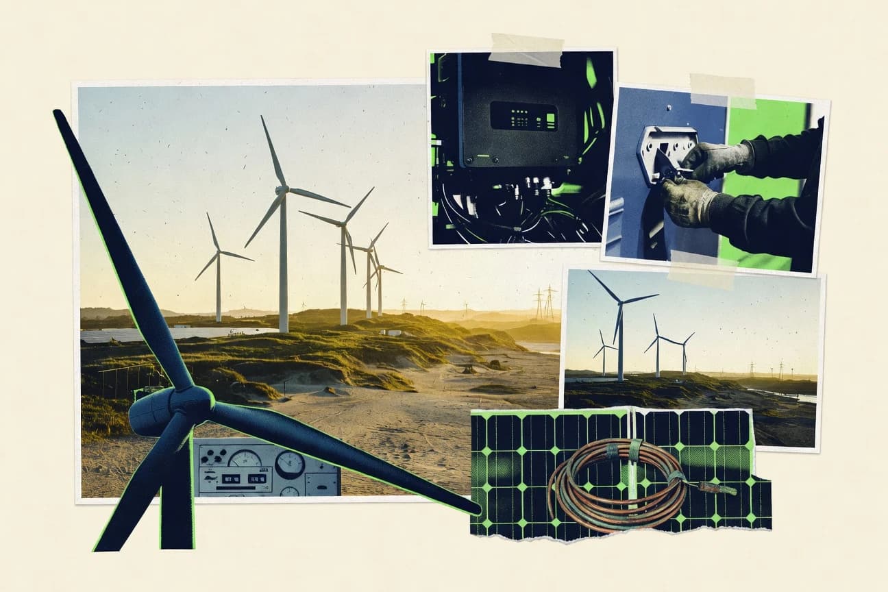 Renewables Industry Statistics
