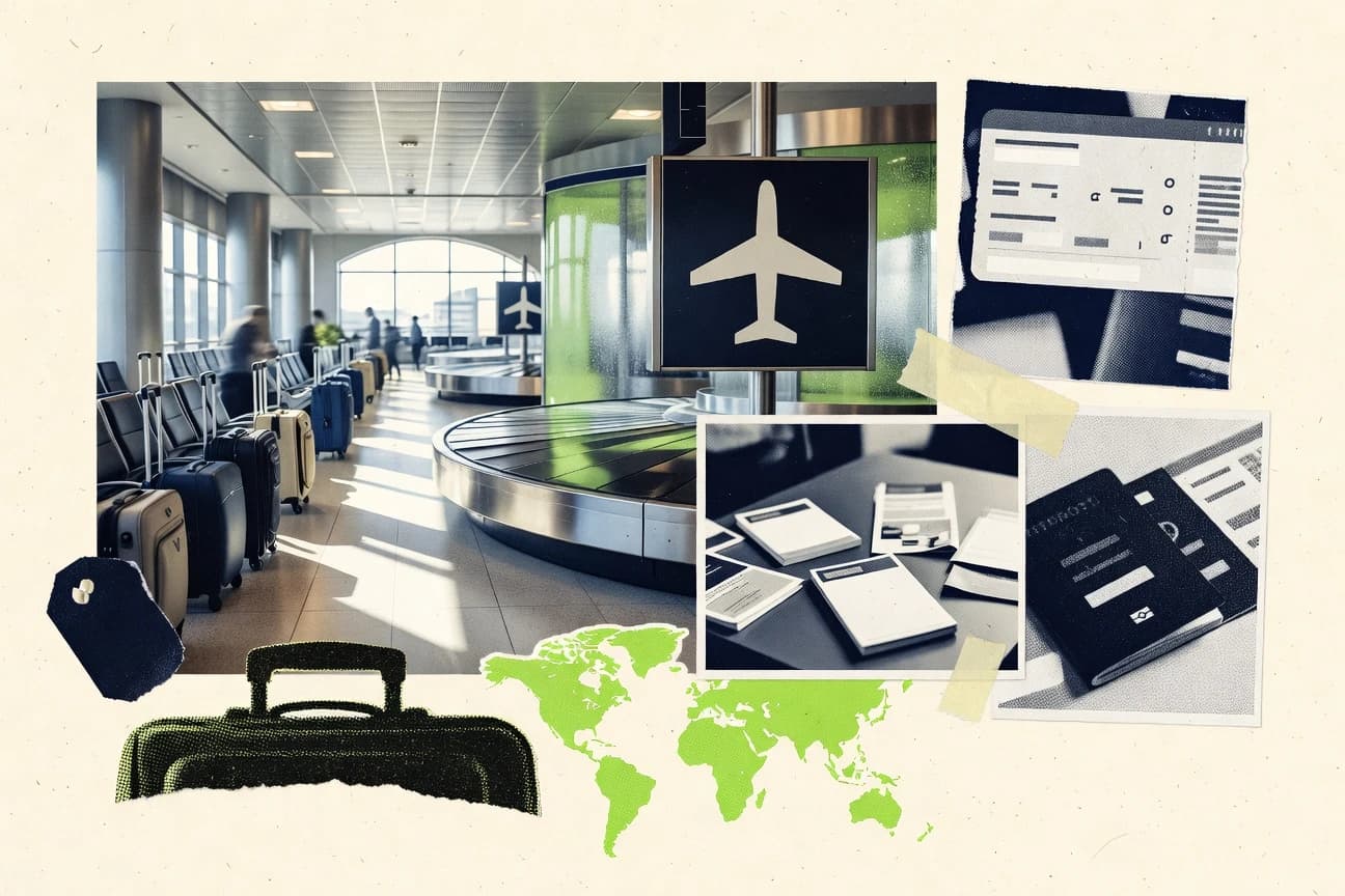 Reuters Travel Industry Statistics