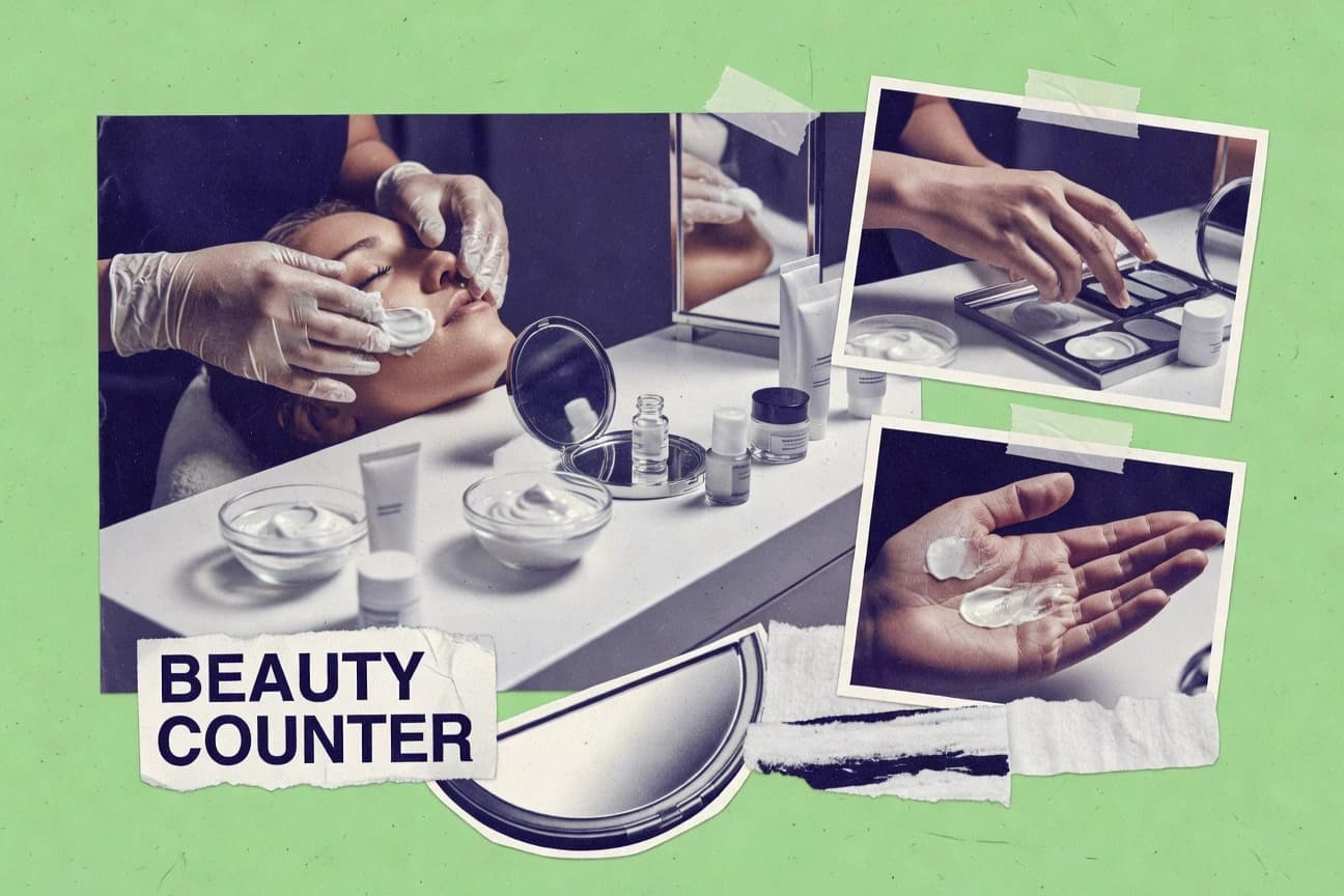 Customer Experience In The Cosmetics Industry Statistics