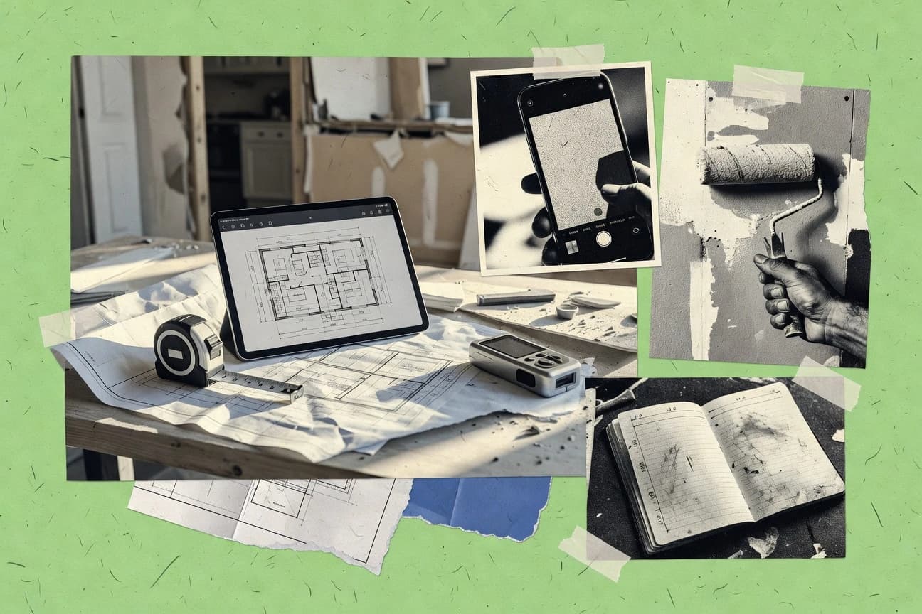 AI In The Home Remodeling Industry Statistics