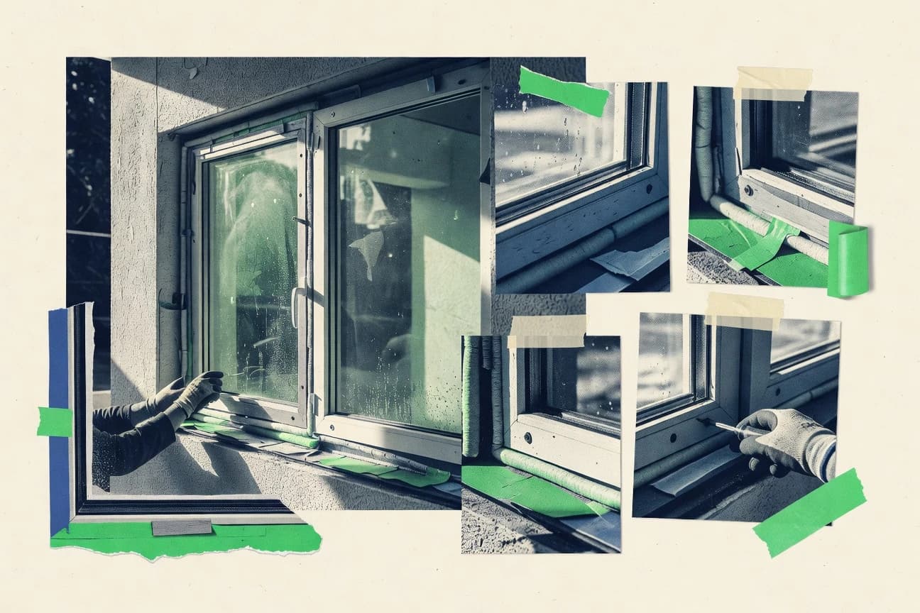 Window Installation Industry Statistics