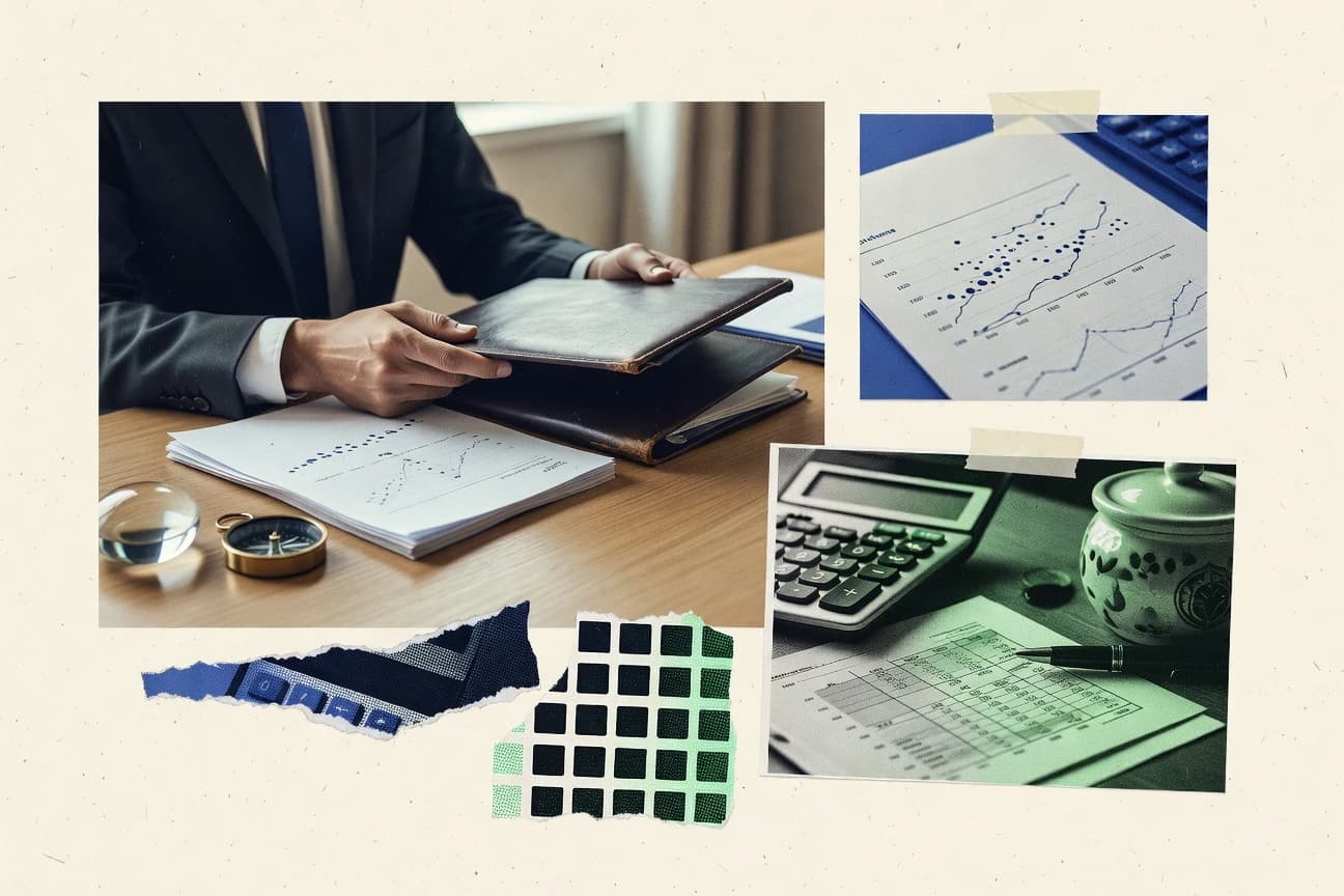 Wealth Management Statistics