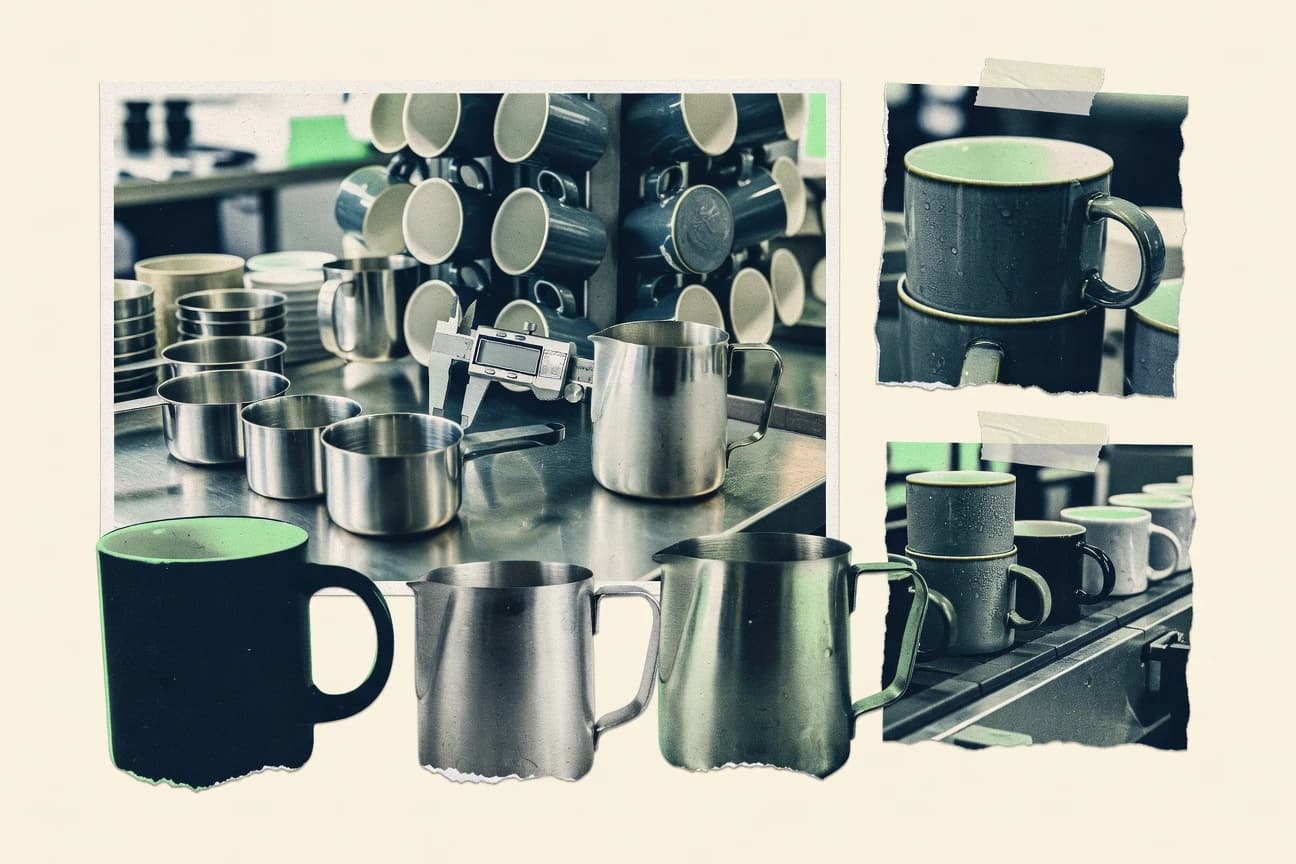 Drinkware Industry Statistics