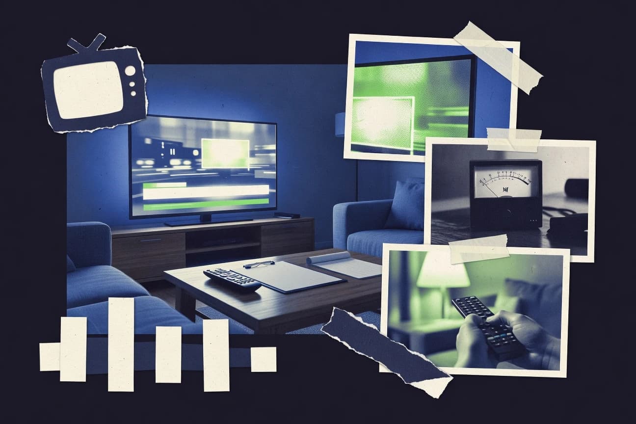 Tv Advertising Effectiveness Statistics