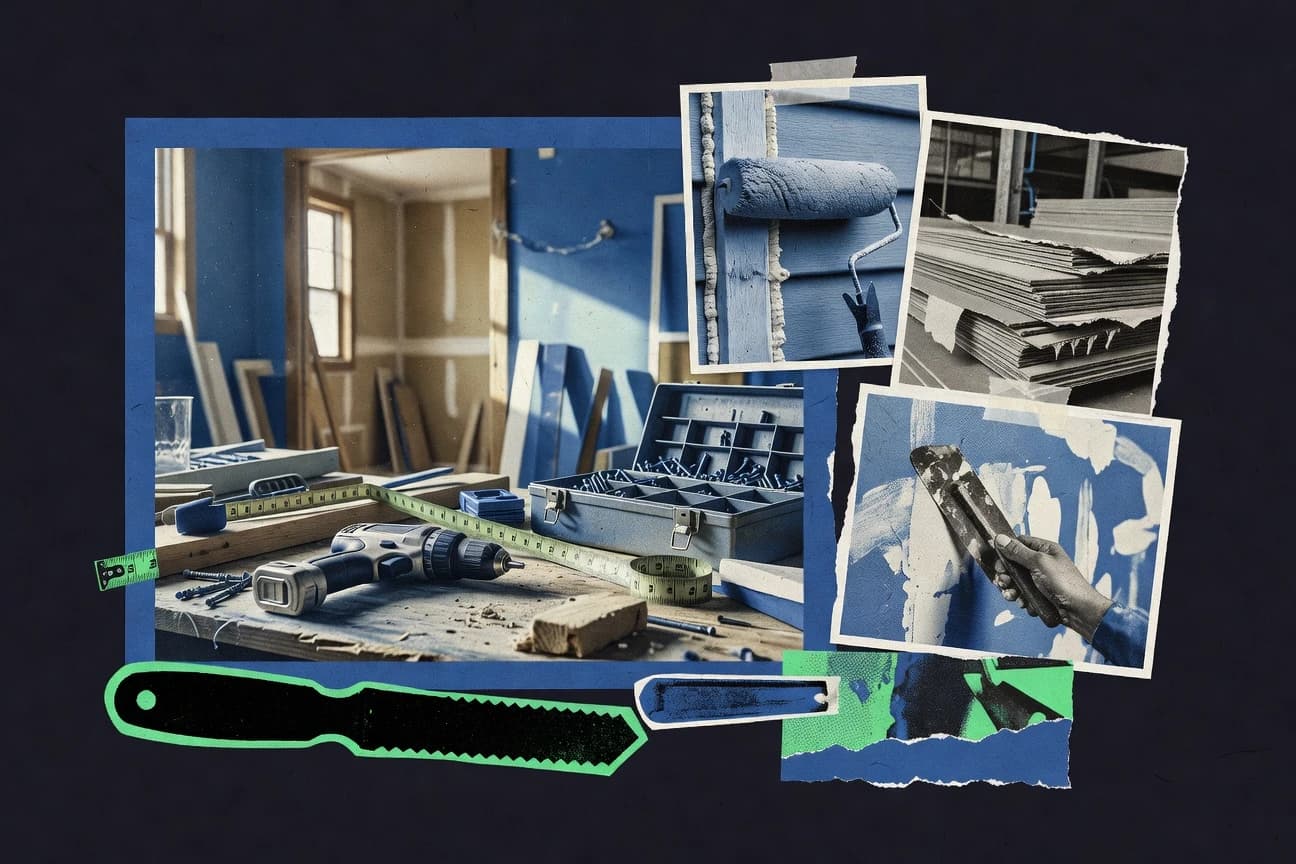 Home Improvement Industry Statistics