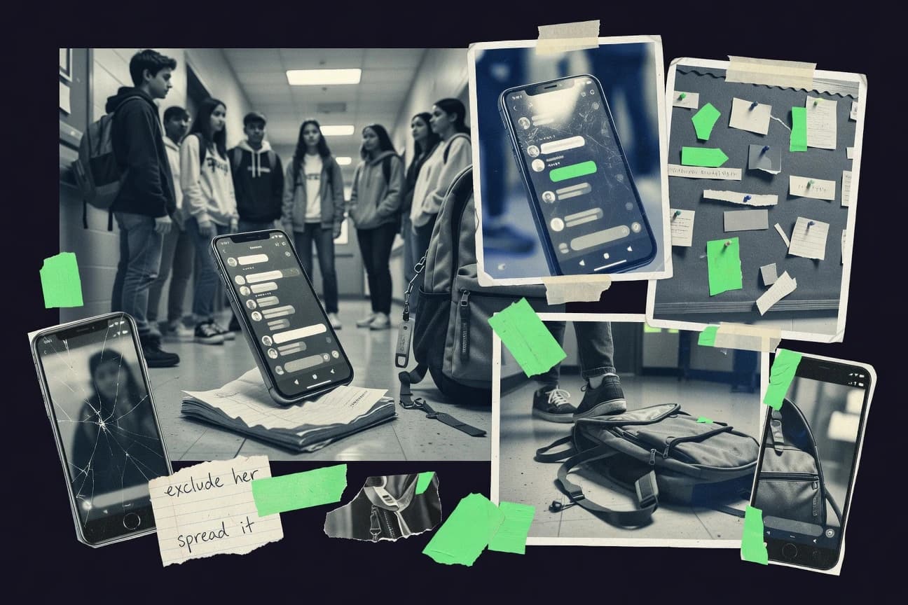 Social Bullying Statistics
