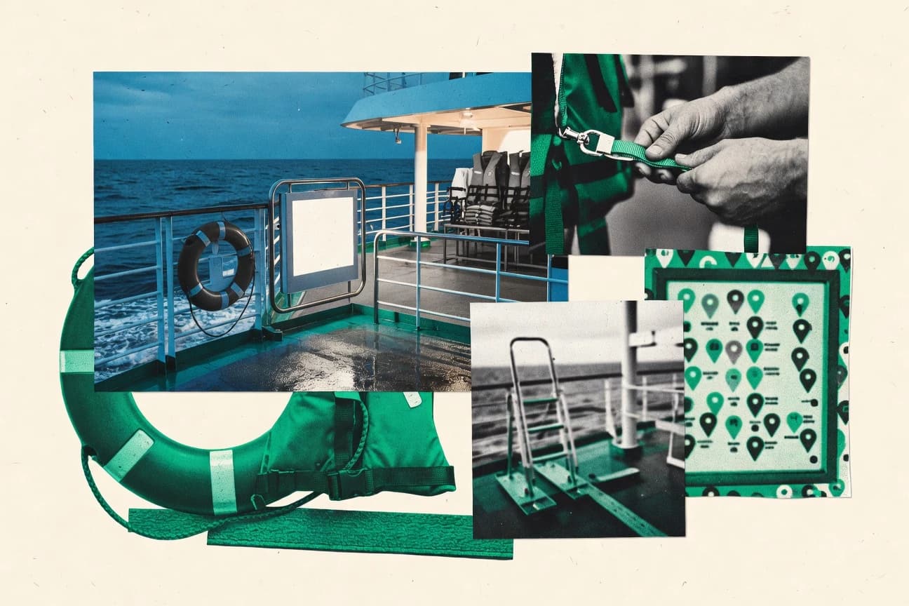 Cruise Ship Safety Statistics