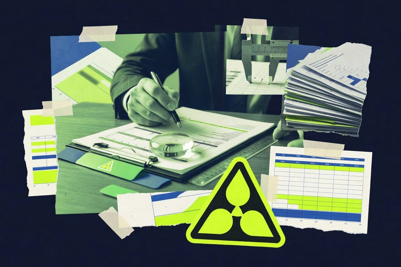 Risk Management Statistics