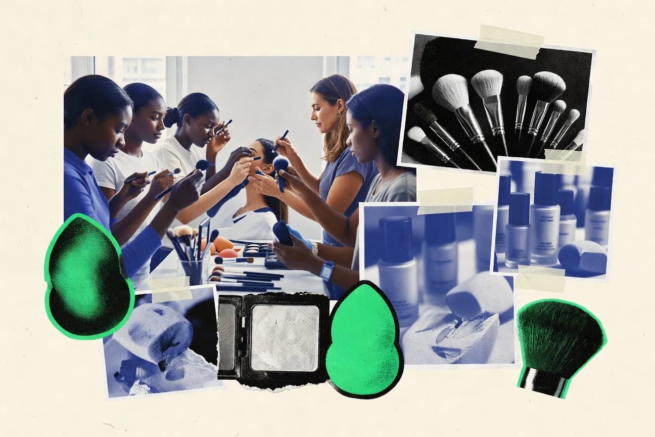 Diversity Equity And Inclusion In The Beauty Industry Statistics
