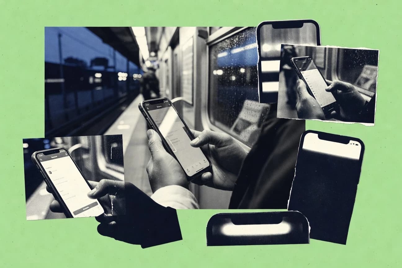 Phone Use Statistics