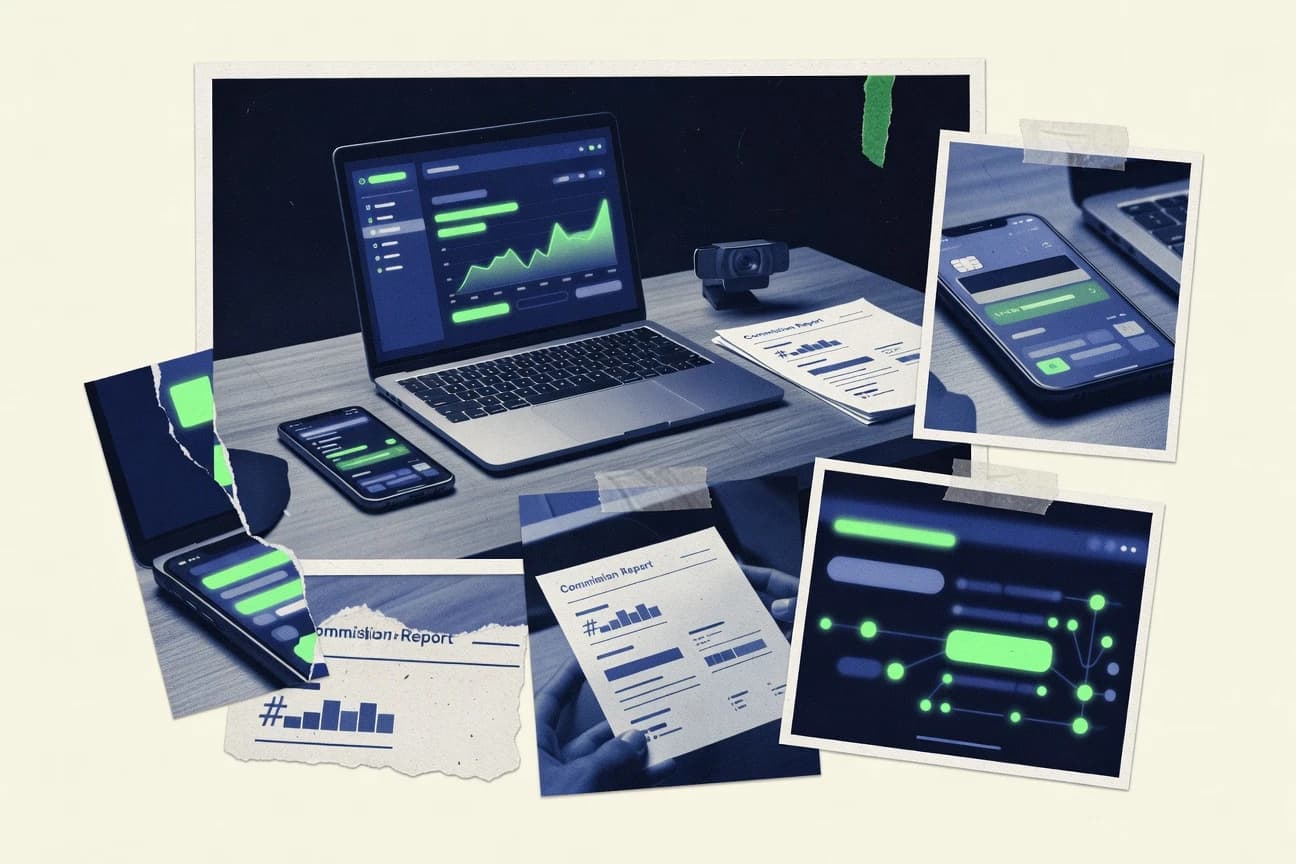 Ai In The Affiliate Marketing Industry Statistics
