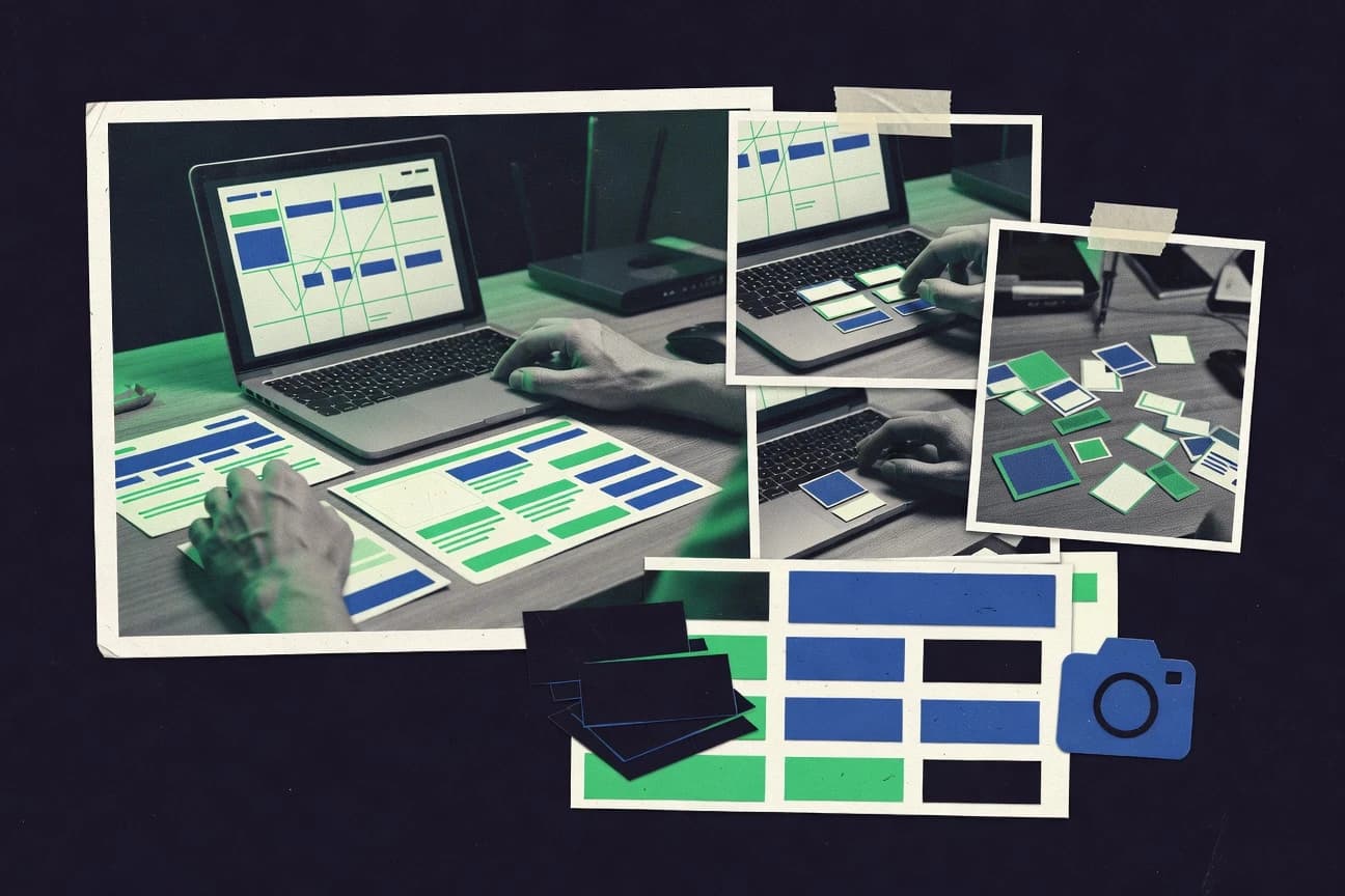 Website Builder Platform Industry Statistics