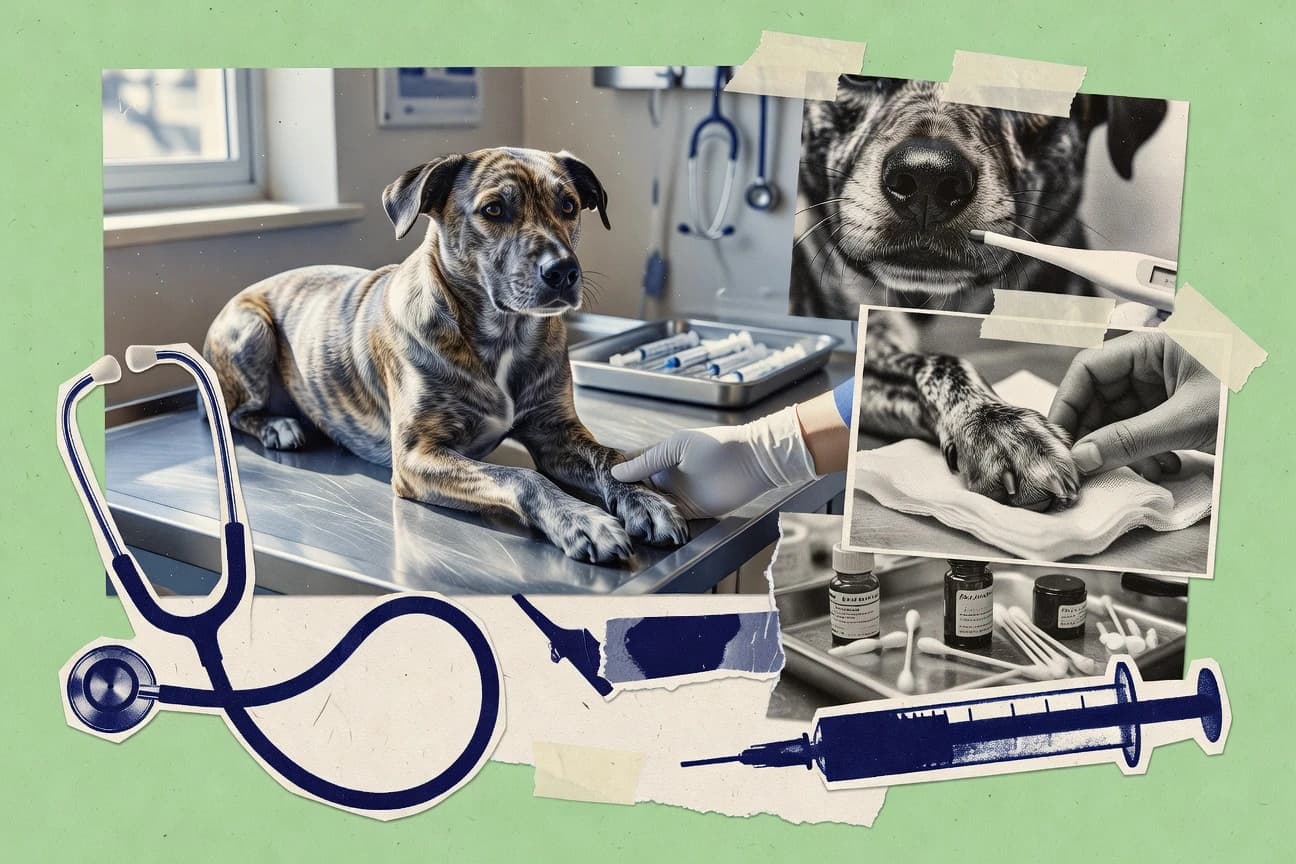 Pet Health Industry Statistics