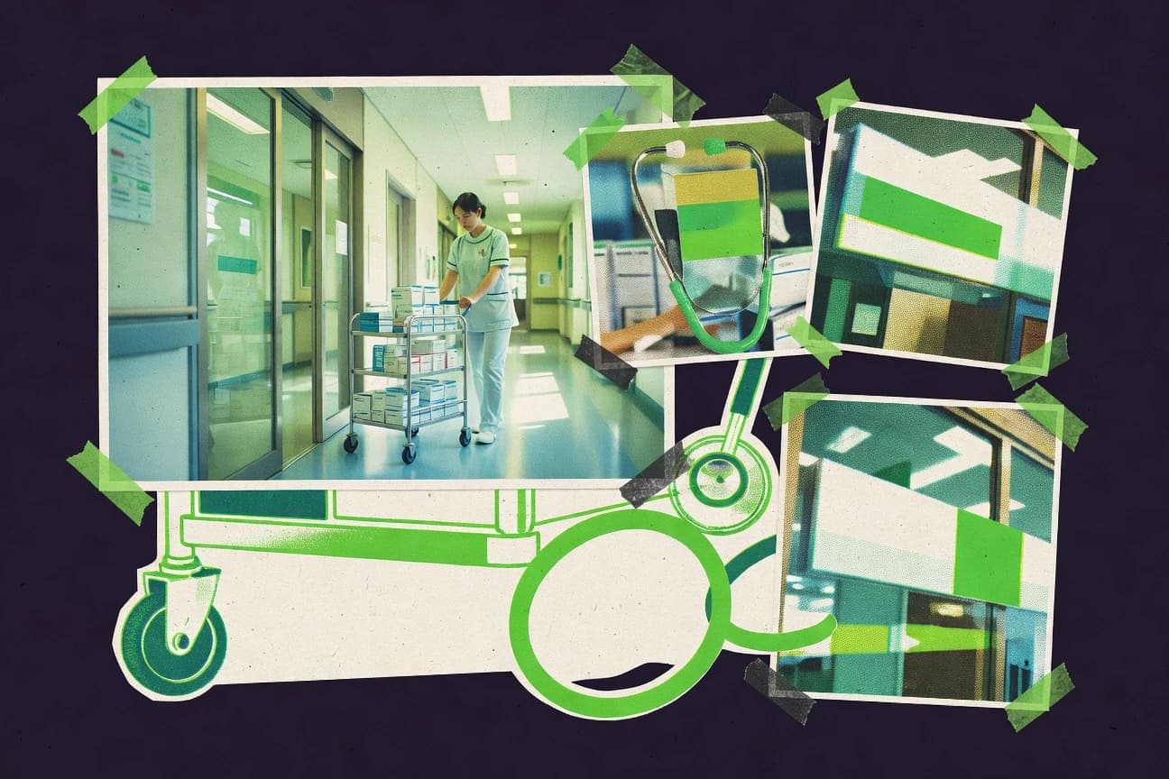 Japan Healthcare Industry Statistics