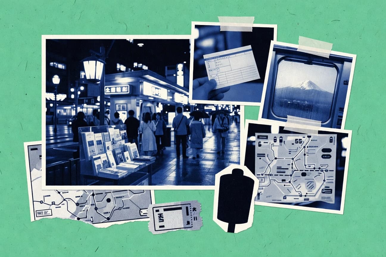 Japan Tourism Statistics