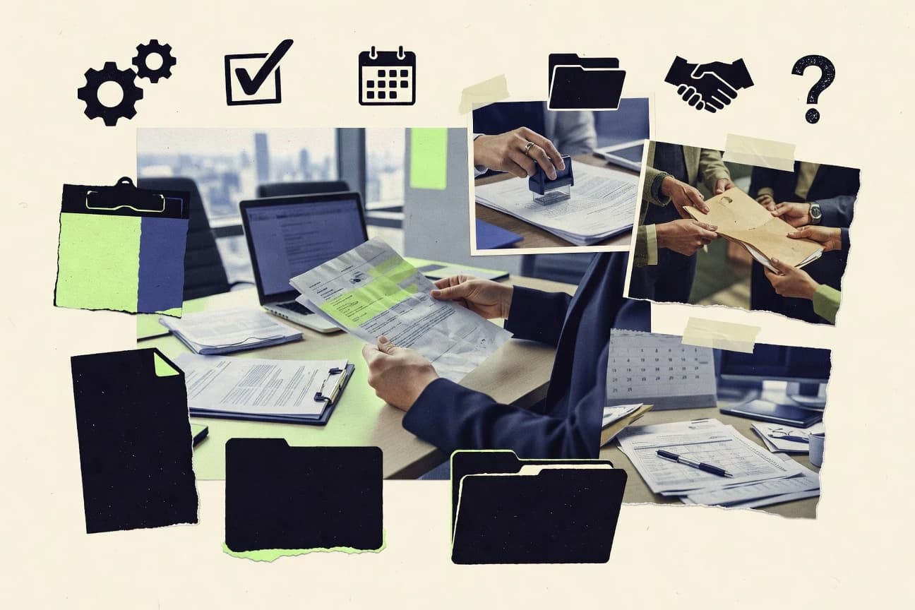 Human Resources Industry Statistics