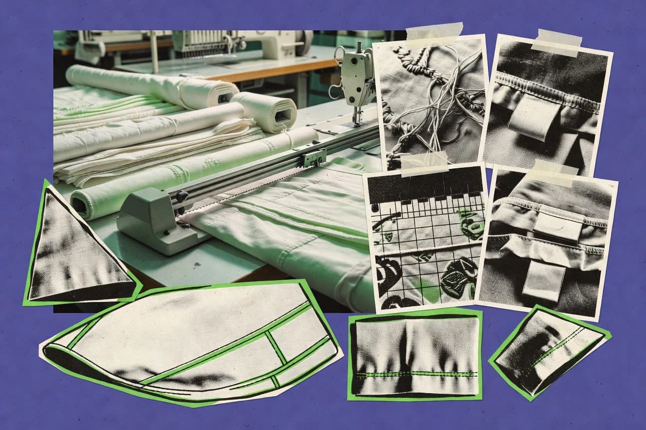 Textiles Apparel Industry Statistics