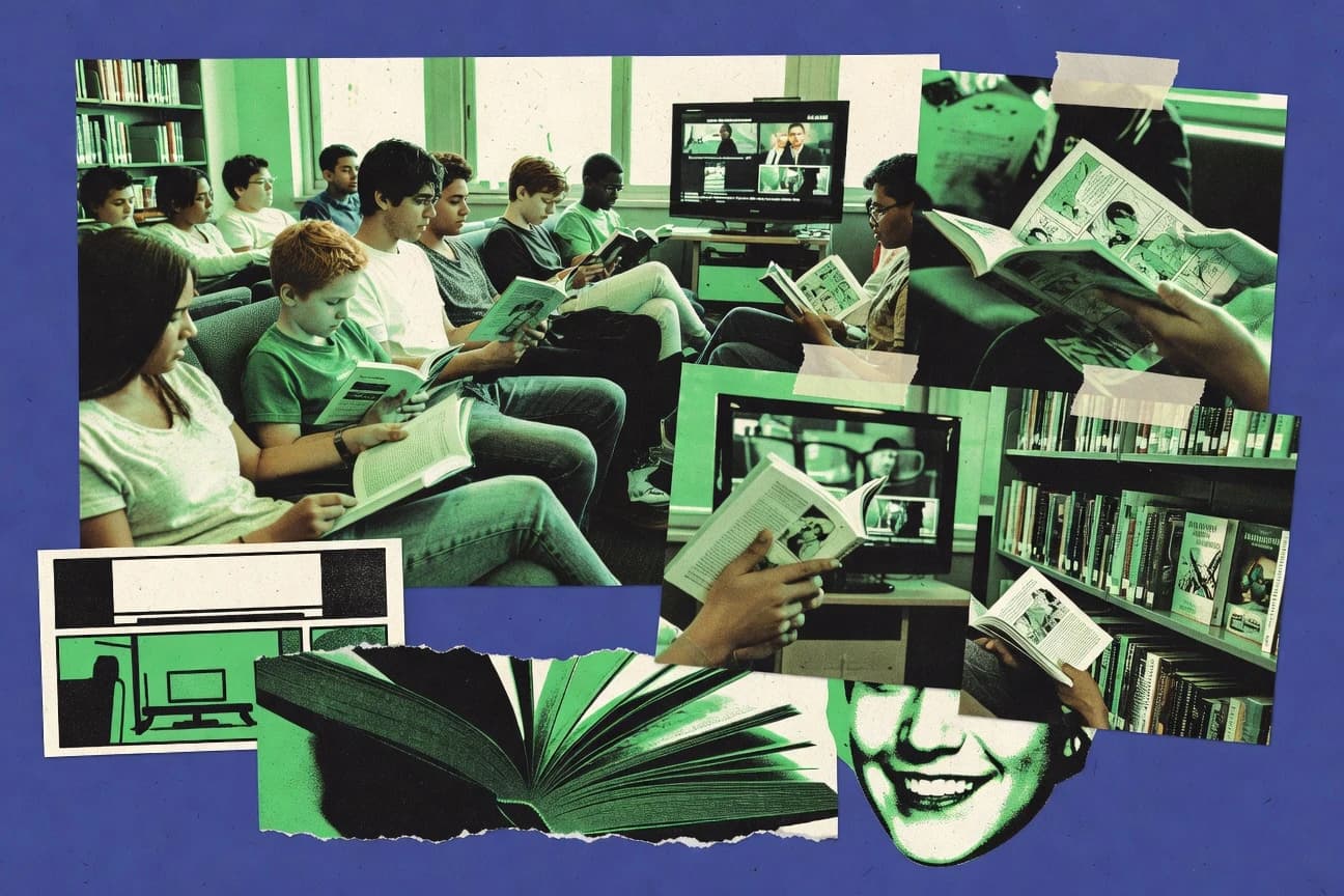 Representation In Media Statistics