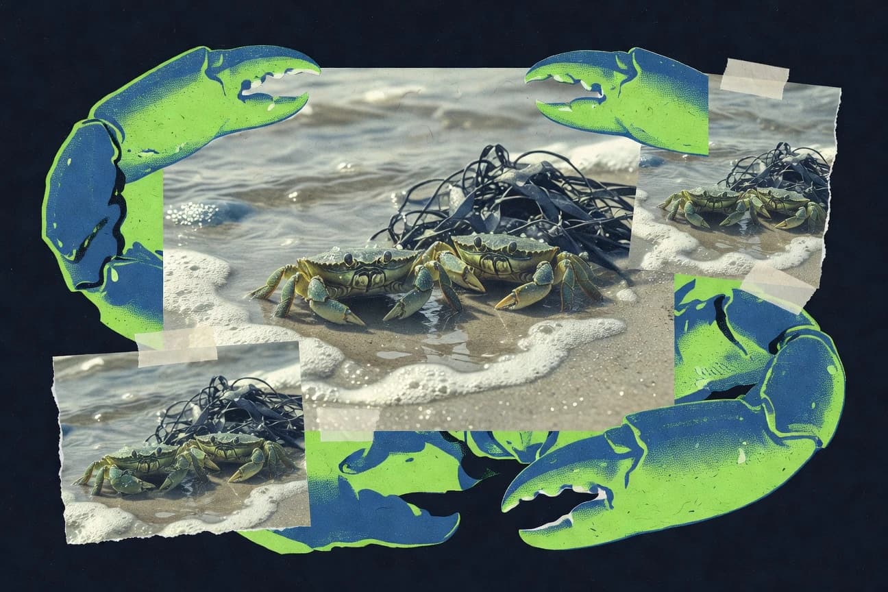 Crabs Statistics