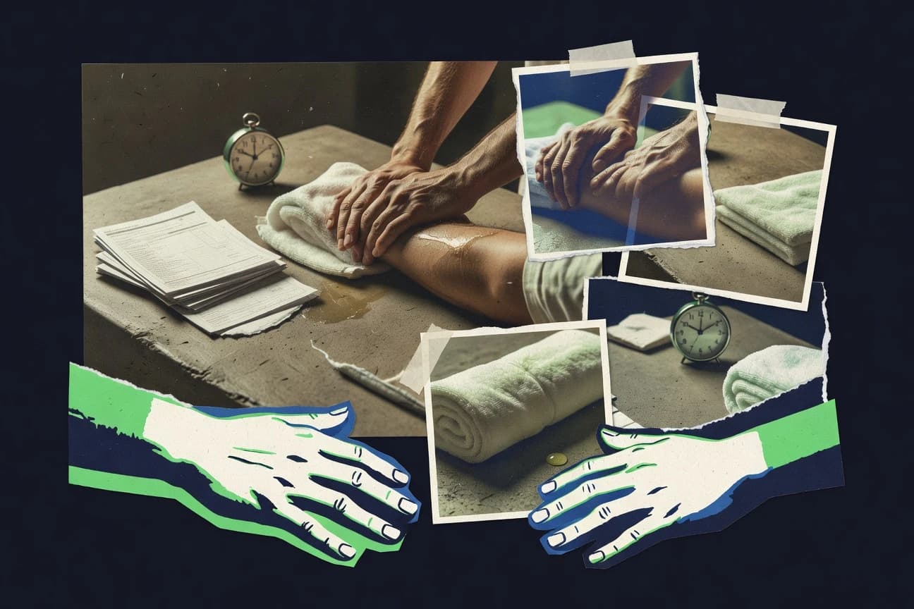 Massage Therapy Statistics
