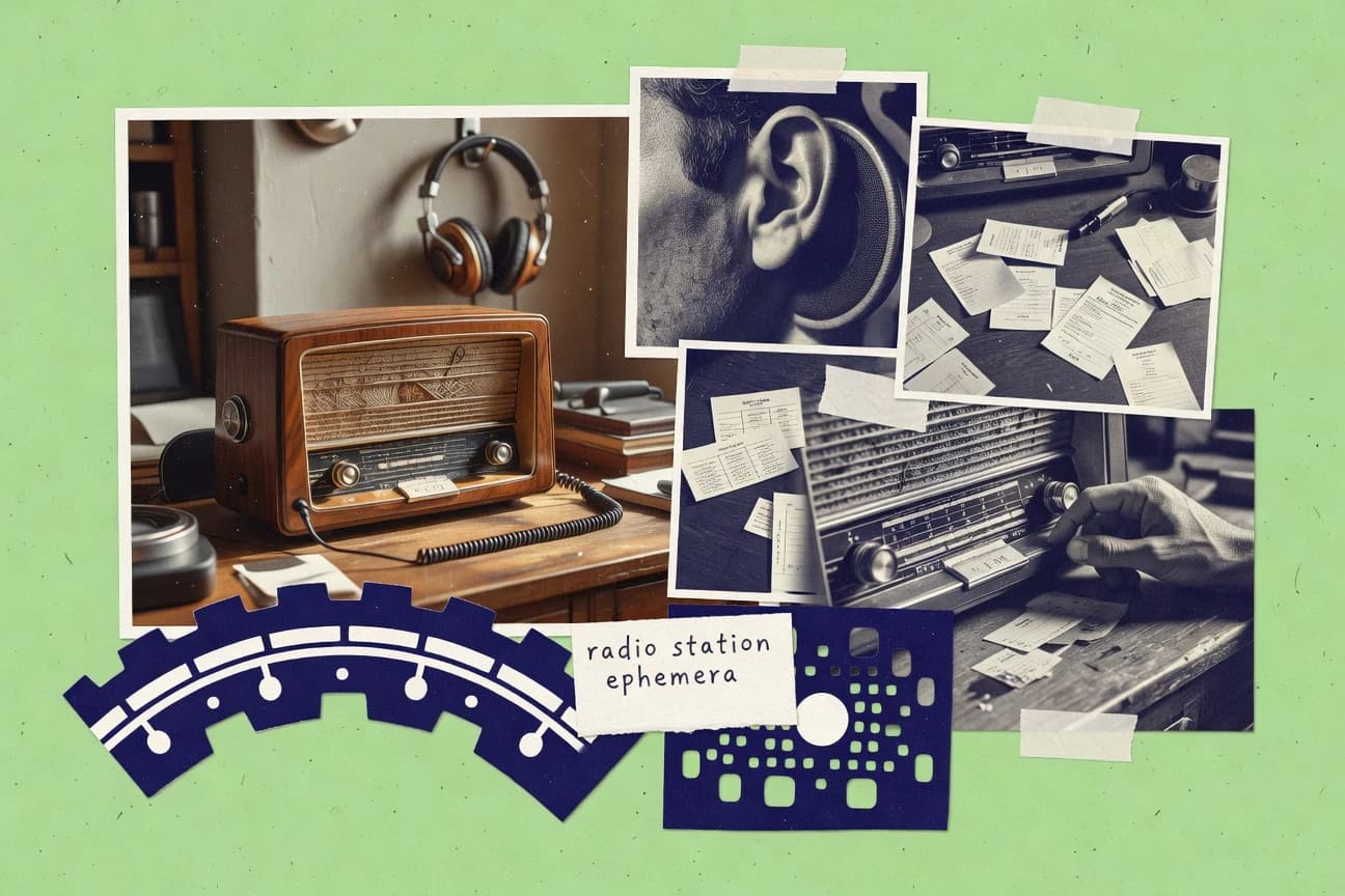 Radio Advertising Statistics
