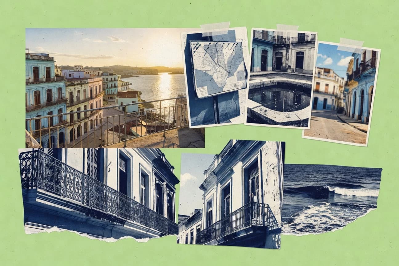 Cuba Statistics